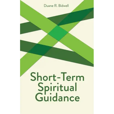 Short-Term Spiritual Guidance