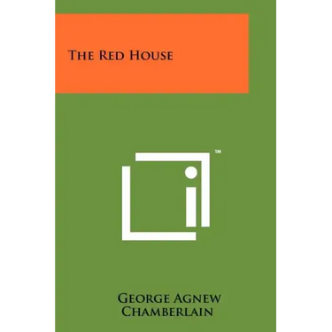 The Red House
