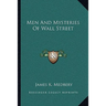 Men And Mysteries Of Wall Street