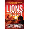 Lions of the Desert: A True Story of WWII Heroes in North Africa