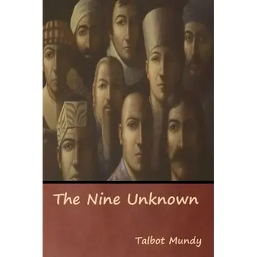 The Nine Unknown