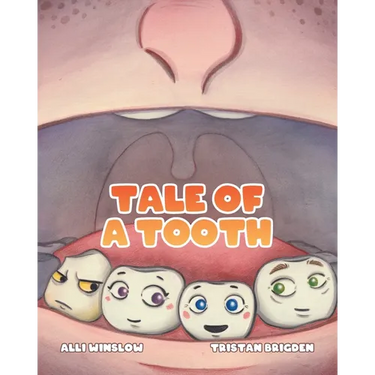 Tale of a Tooth