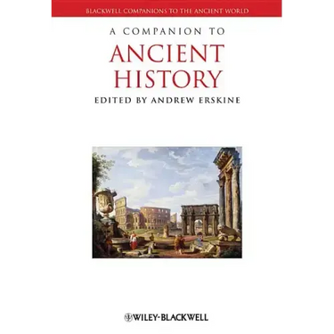 Companion Ancient History
