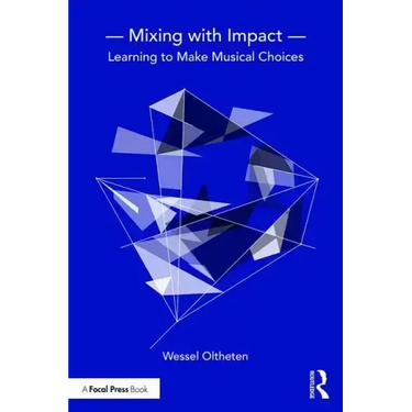 Mixing with Impact: Learning to Make Musical Choices