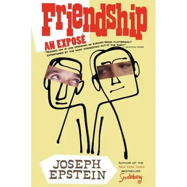 Friendship: An Expose