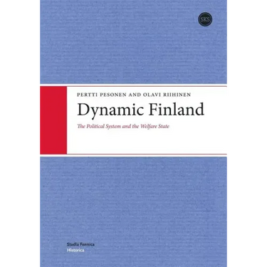 Dynamic Finland: The Political System and the Welfare State