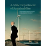A-State Department of Sustainability: Software Applications in Business Project