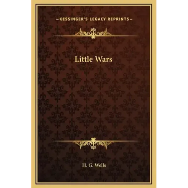 Little Wars