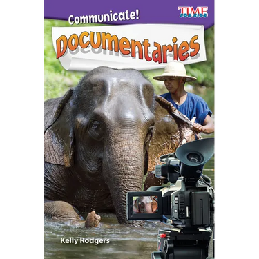 Communicate! Documentaries