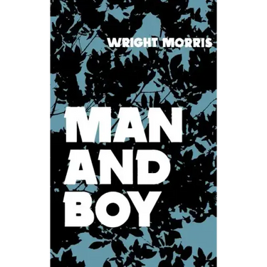 Man and Boy