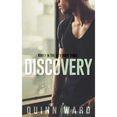 Discovery: A Demisexual Age Play Romance