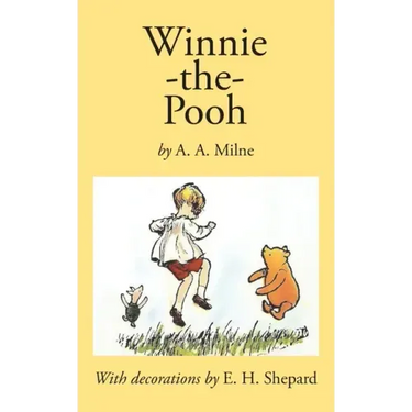 Winnie-the-Pooh