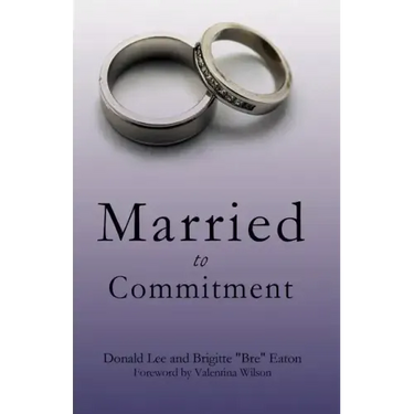 Married to Commitment