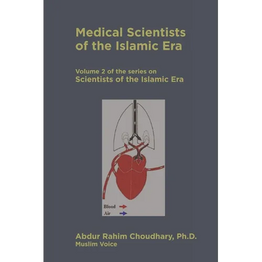 Medical Scientists of the Islamic Era