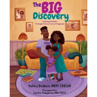 The Big Discovery