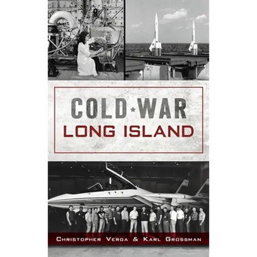 Cold War Long Island