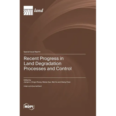 Recent Progress in Land Degradation Processes and Control