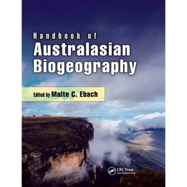 Handbook of Australasian Biogeography