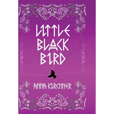 Little Black Bird