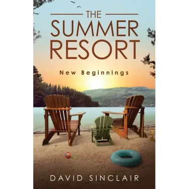 The Summer Resort: New Beginnings