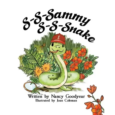 S-S-Sammy S-S-Snake