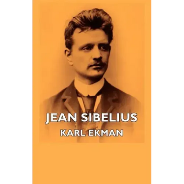 Jean Sibelius