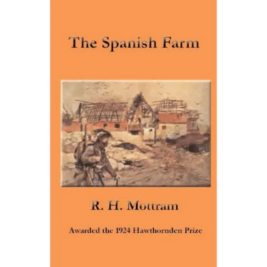 The Spanish Farm