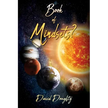 Book of ?Mindsets?