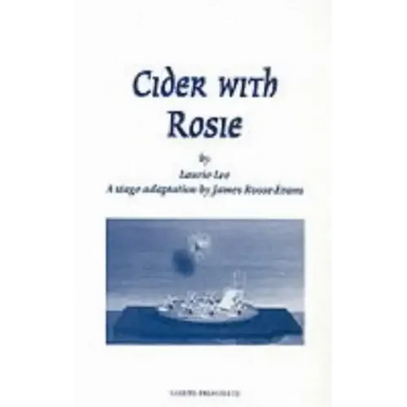Cider with Rosie