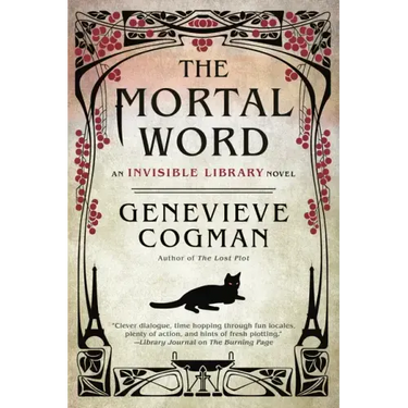 The Mortal Word