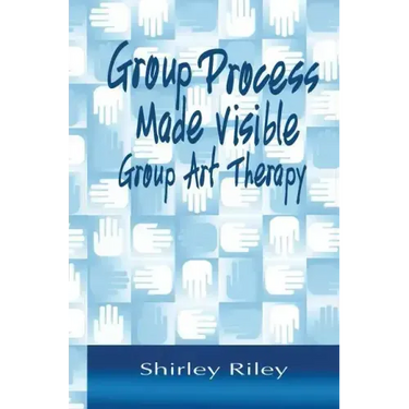 Group Process Made Visible: Group Art Therapy