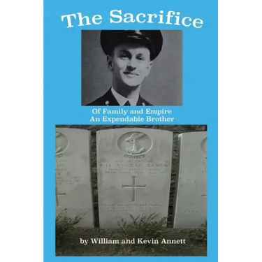 The Sacrifice: Of Family and Empire ? An Expendable Brother