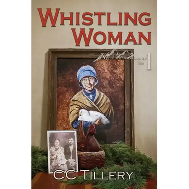 Whistling Woman