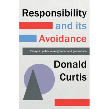 Responsibility and its Avoidance