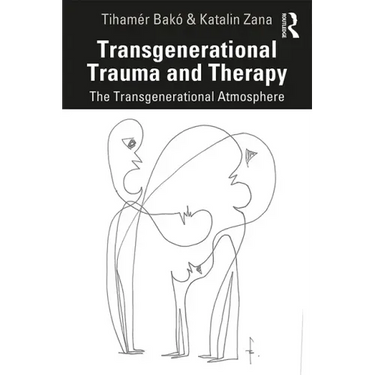 Transgenerational Trauma and Therapy: The Transgenerational Atmosphere