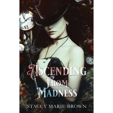 Ascending From Madness
