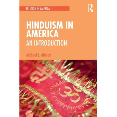 Hinduism in America: An Introduction