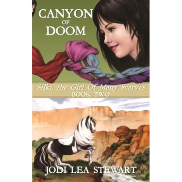 Canyon of Doom