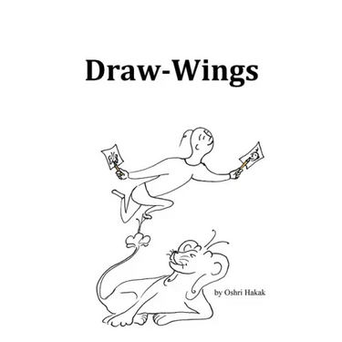 Draw-Wings