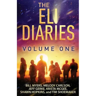 The Eli Diaries: Volume One