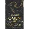 King of Omen: A Dark Mafia Forced Proximity Romance