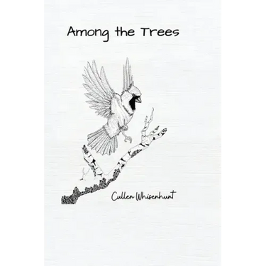 Among the Trees: Poems and Photographs