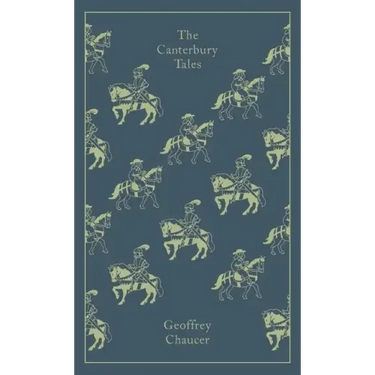 The Canterbury Tales