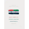 Post-Conflict Power-Sharing Agreements: Options for Syria