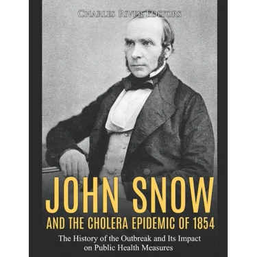 John Snow and the Cholera Epidemic of 1854: The History of the Outbreak and Its Impact on Public Health Measures
