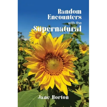 Random Encounters with the Supernatural