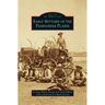 Early Settlers of the Panhandle Plains