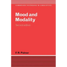 Mood and Modality