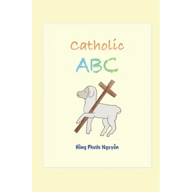 Catholic ABC: Catholic Children Series 1