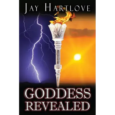 Goddess Revealed